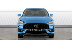 MG HS 1.5 T-GDI PHEV Trophy 5dr Auto Hatchback